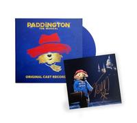 The Original Cast of 'Paddington The Musical' - Paddington The Musical