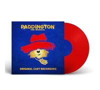 The Original Cast of 'Paddington The Musical' - Paddington: The Musical [Vinilo]