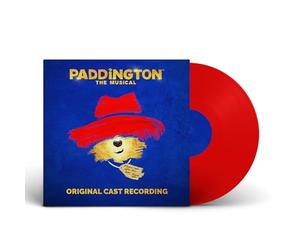 The Original Cast of 'Paddington The Musical' - Paddington: The Musical [Vinilo]