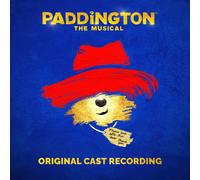 The Original Cast of 'Paddington The Musical' Paddington the Musical (Vinyl)