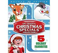 The Original Christmas Specials Collection [USA] [Blu-ray]