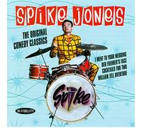 The Original Comedy Classics