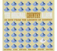 The Original Country Album