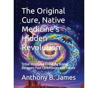 The Original Cure, Native Medicine's Hidden Revolution: Tribal Wisdom's Enduring Bridge Between Past Ceremonies and Future