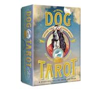 El Tarot Canino Original – ¡Divina la mente canina!