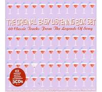 The Original Easy Listening Box Set