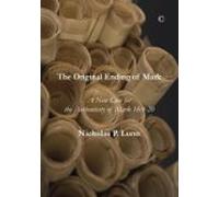 The Original Ending Of Mark (ebook)