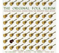 The Original Folk Album
