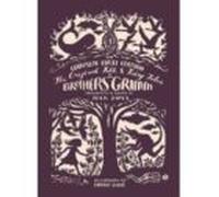 The Original Folk And Fairy Tales Of The Brothers Grimm