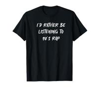 The Original Gangster - OG - Camiseta de Rap - Música de Rap de los 90 Camiseta