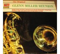 The Original Glenn Miller Reunion Conducted By Billy May - The Original Glenn Miller Reunion - Vogue Schallplatten - MDINT 9622