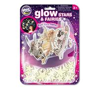 The Original Glowstars Company Glow in The Dark Stars & Fairies