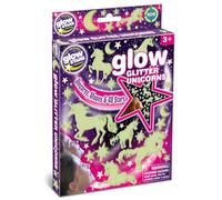The Original Glowstars Company- Unicornios con Purpurina, Medium (B8631)