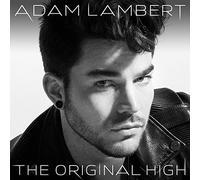 The Original High (Edited) by Adam Lambert (2015-08-03)