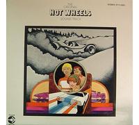THE ORIGINAL HOT WHEELS 1969 TELEVISION SOUNDTRACK