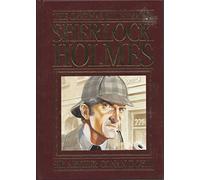 The Original Illustrated Sherlock Holmes