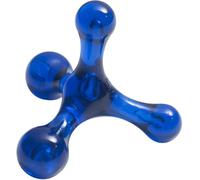The Original Jacknobber II by the Pressure Positive Company, Sapphire Blue by The Pressure Positive Company