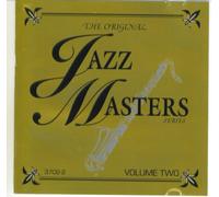 The Original Jazz Masters Vol. 2