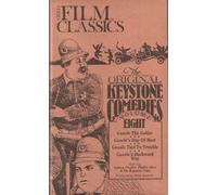 The Original Keystone Comedies: Volume Eight (Gussle the Golfer/Gussle's Day of Rest / Gussle Tied to Trouble / Gussle's Backward Way)