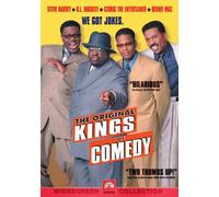 The Original Kings of Comedy [DVD]