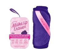 The Original MakeUp Eraser - Remueve Todo el Maquillaje Fácilmente Usando Solo Agua, Incluyendo Máscara Impermeable, Delineador de Ojos, Base, Labial y Más