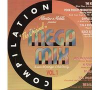 The Original Mega Mix Vol.1