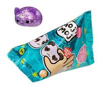 The Original Moj Moj Crunch Series 1 - Figura Coleccionable, Embalaje Ciego, Juguete Sensorial, Relleno para Cestas de Pascua, Regalos de Fiesta para Niños Mayores de 5 Años