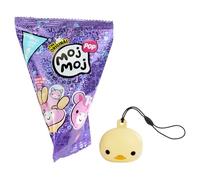 The Original Moj Moj Pop Series 1 - Figura Coleccionable, Embalaje Ciego, Juguete Sensorial, Relleno para Cestas de Pascua, Regalo de Fiesta para Niños Mayores de 5 años