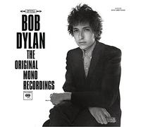 The Original Mono Recordings (Limited Edition)