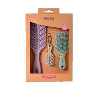The Original Natural Fiber Brush