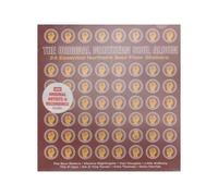 The Original Northern Soul Album