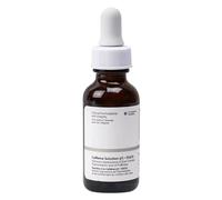 The Original Ordinary Caffeine Solution 5% + EGCG Eye Sérum para ojeras y ojos cansados, 30 ml