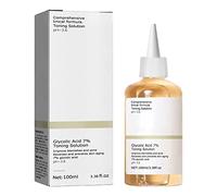 The Original Ordinary Glicólico Ácido 7% Exfoliante Tonificador, Blanqueador y Suavizante, Mantiene la piel húmeda, exfoliante facial, refina los poros