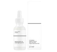 The Original Ordinary Niacinamide 10% + Zinc 1% / Caffeine Solution 5% + EGCG Oil Control Niacinamida Face Serum 30 ml (Hyaluronic Acid 2%+B5)