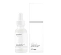 The Original Ordinary Niacinamide 10% + Zinc 1% / Caffeine Solution 5% + EGCG Oil Control Niacinamida Face Serum 30 ml (Niacinamide 10%+Zinc 1%)