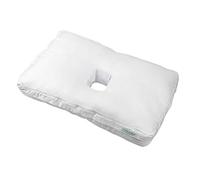 The Original Pillow with a Hole V2 - Your Ear's Best Friend [Fabricado en Inglaterra]