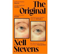 The original: 'Puts Stevens in the class of Sarah Waters and even du Maurier herself' Financial Times