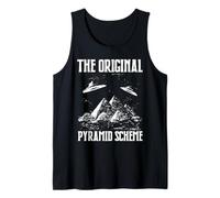 The Original Pyramid Scheme Camiseta sin Mangas