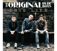 The Original Rudeboys - This Life [Vinilo]