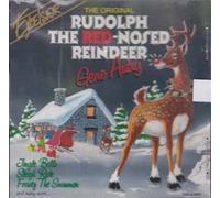 The Original Rudolph the Red-nosed Reindeer