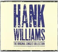 The Original Singles Collection... Plus by Hank Williams (1990-12-04)