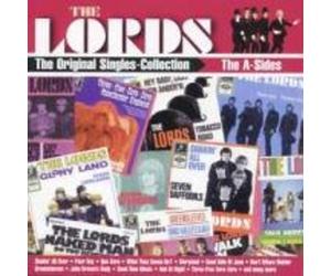 The Original Singles-Collection/The A-Sides
