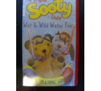 The Original Sooty Show - Wet and Wild Water Fun