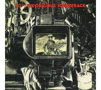 The Original Soundtrack by 10CC (2001-09-25)