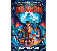 The Original Story of How to Train Your Dragon : An Epic Fantasy Journey About Dragons, Brave Heroes, and the True Meaning of Trust