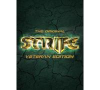 The Original Strife: Veteran Edition Steam Key GLOBAL