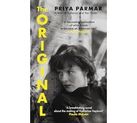 The Original: The stunning novel that takes us behind the scenes in the life of Katharine Hepburn