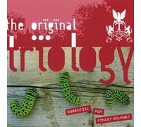 The Original Trilogy - Essential For Finest Gour
