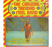 The Original Trinidad Steel Band