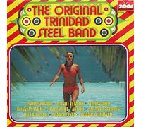 The Original Trinidad Steel Band - The Original Trinidad Steel Band